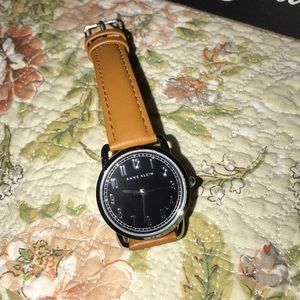Anne Klein watch